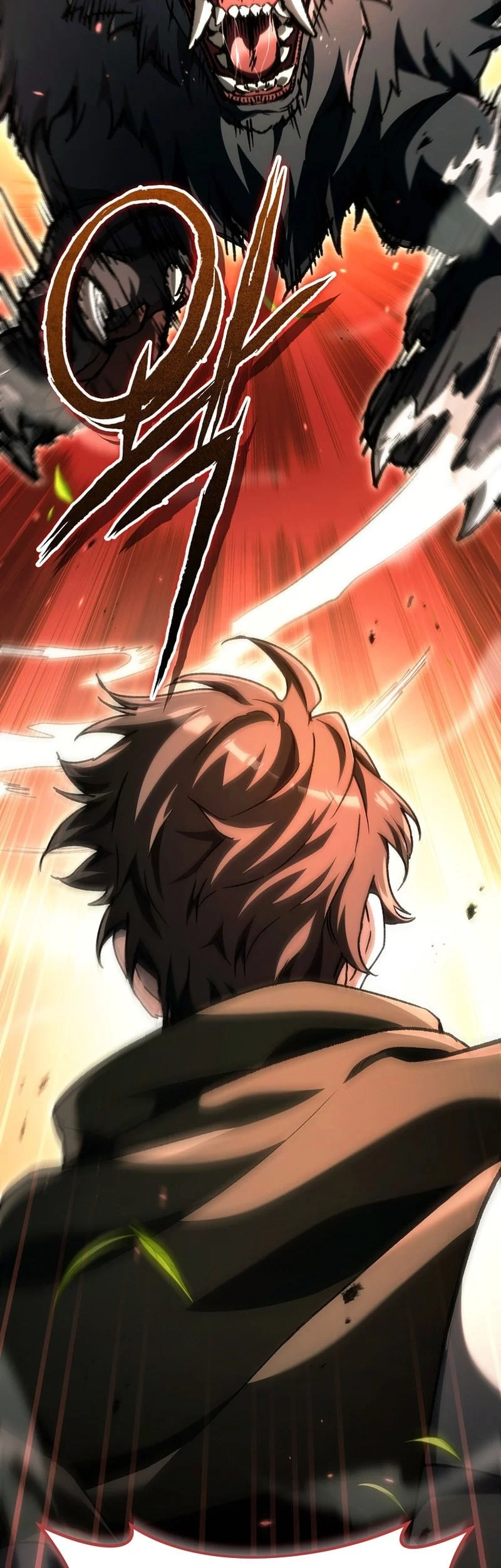Genius Blacksmith’s Game Chapter 48 - halaman 3