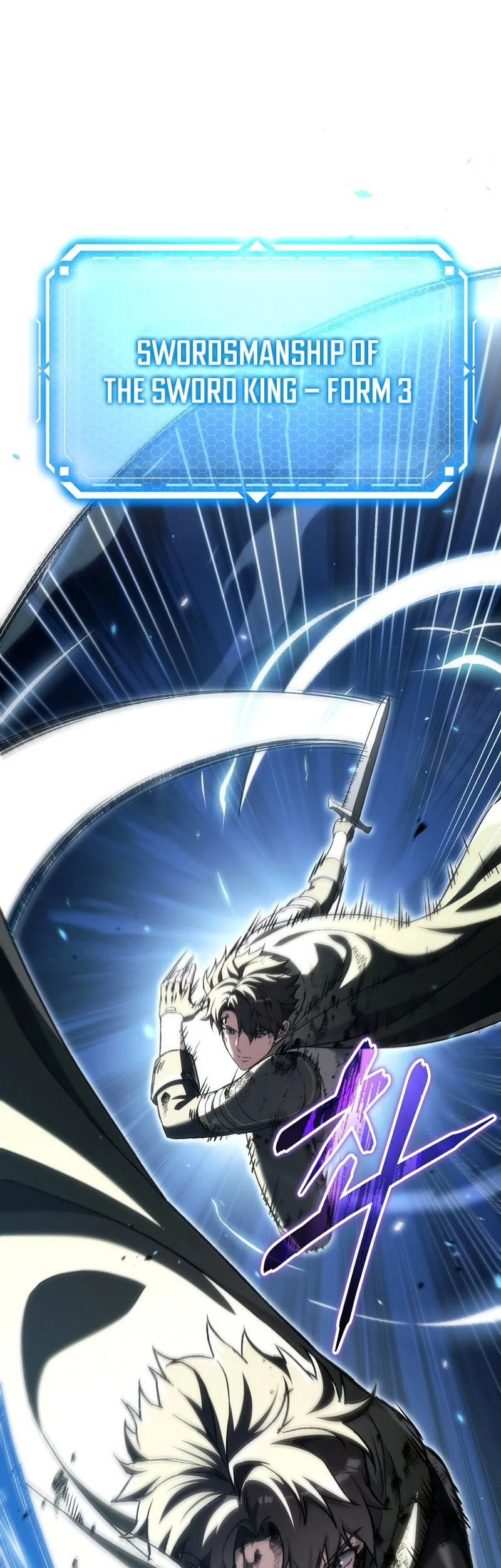 Genius Blacksmith’s Game Chapter 48 - halaman 30