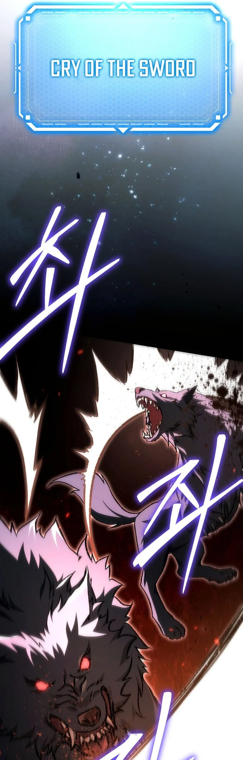 Genius Blacksmith’s Game Chapter 48 - halaman 32