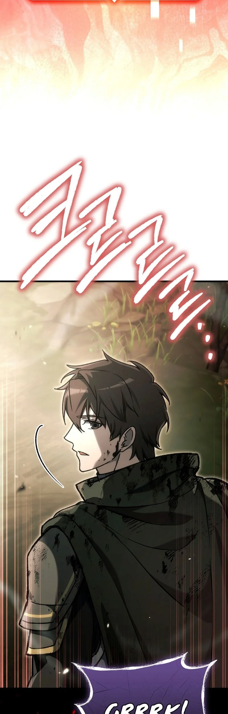 Genius Blacksmith’s Game Chapter 48 - halaman 38