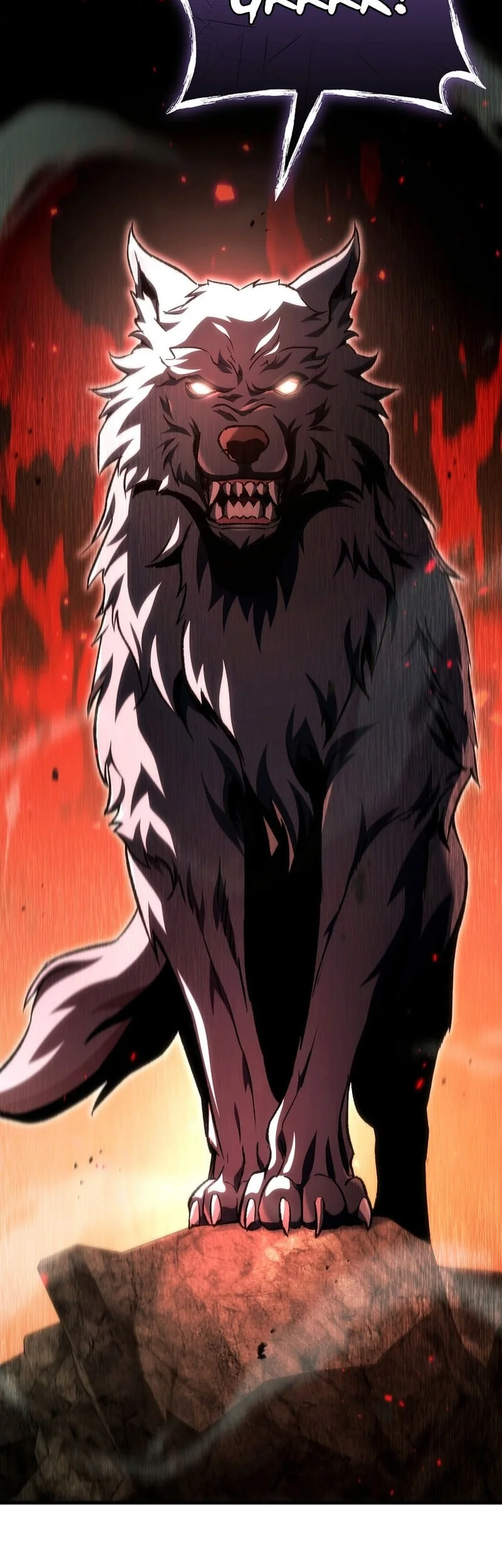 Genius Blacksmith’s Game Chapter 48 - halaman 39