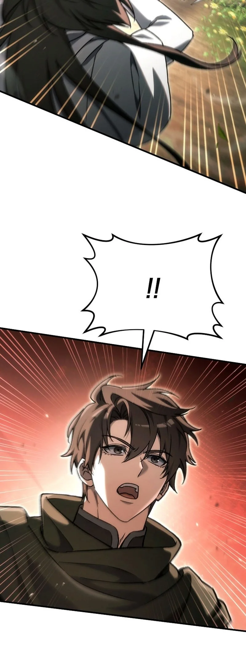 Genius Blacksmith’s Game Chapter 48 - halaman 43