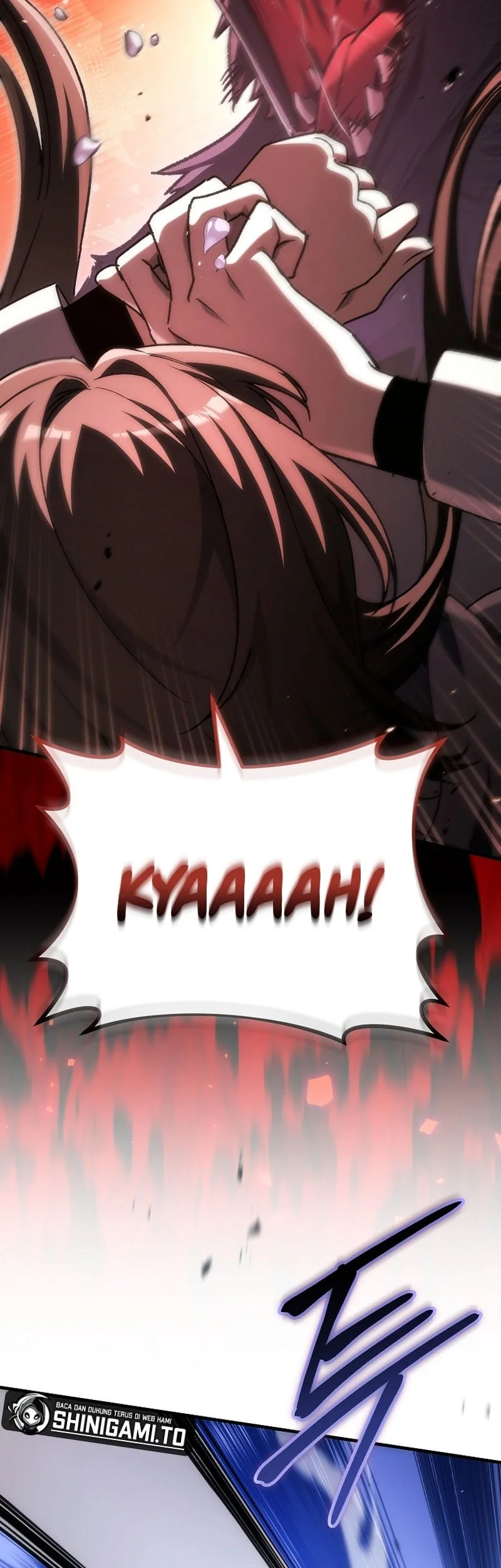 Genius Blacksmith’s Game Chapter 48 - halaman 49