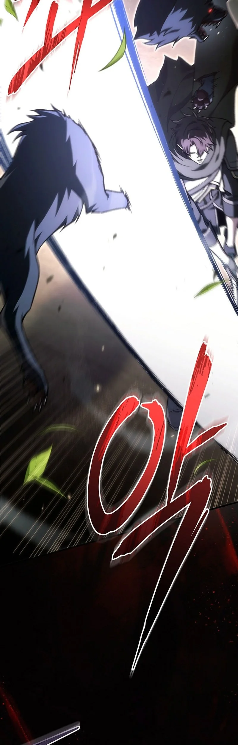 Genius Blacksmith’s Game Chapter 48 - halaman 7