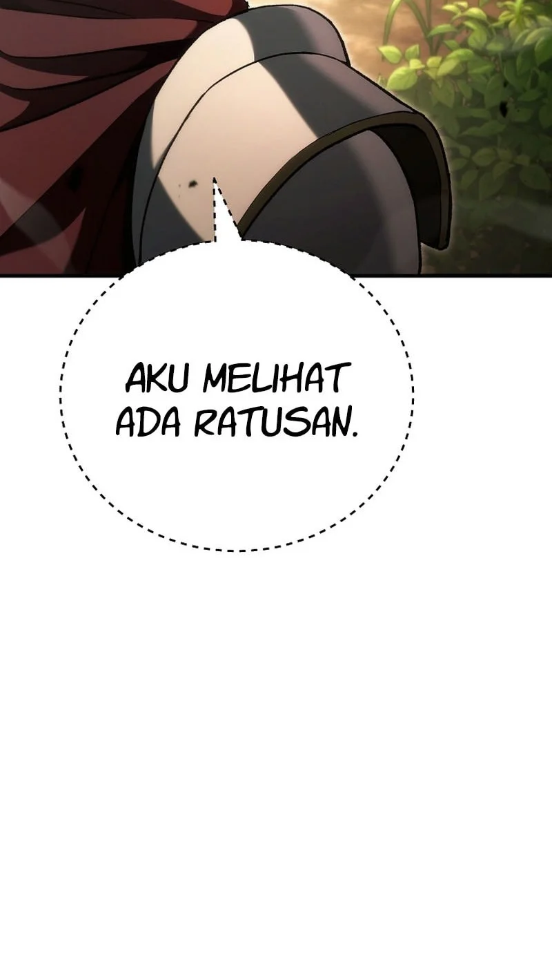 Genius Blacksmith’s Game Chapter 48 - halaman 71