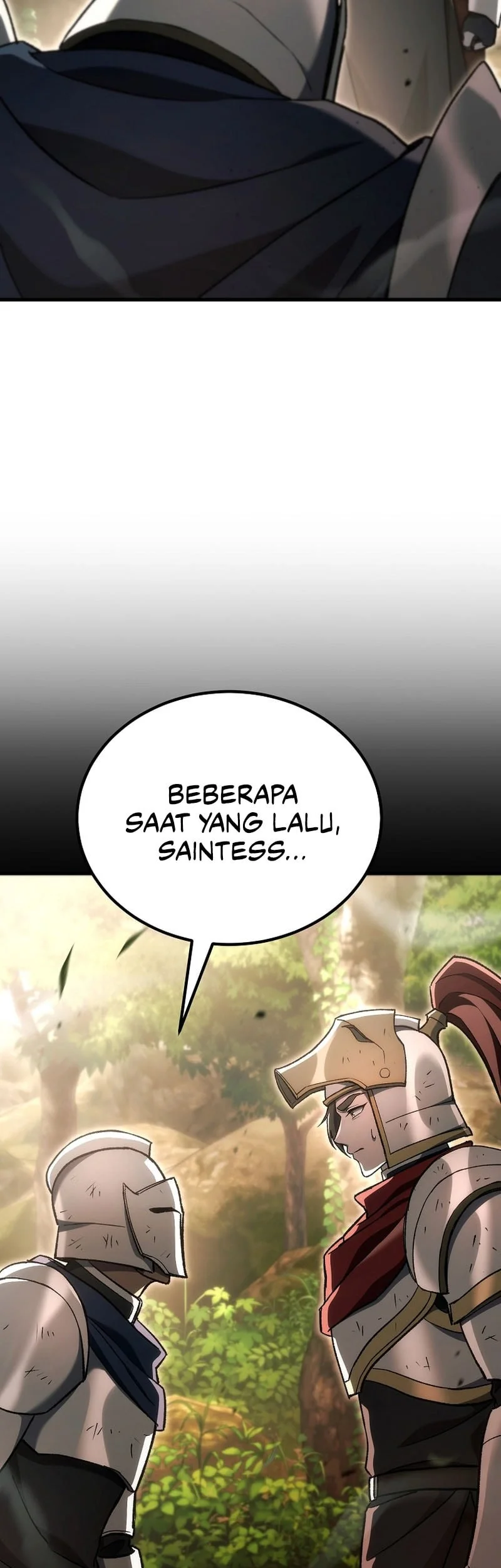 Genius Blacksmith’s Game Chapter 48 - halaman 74
