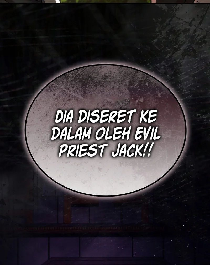 Genius Blacksmith’s Game Chapter 48 - halaman 75