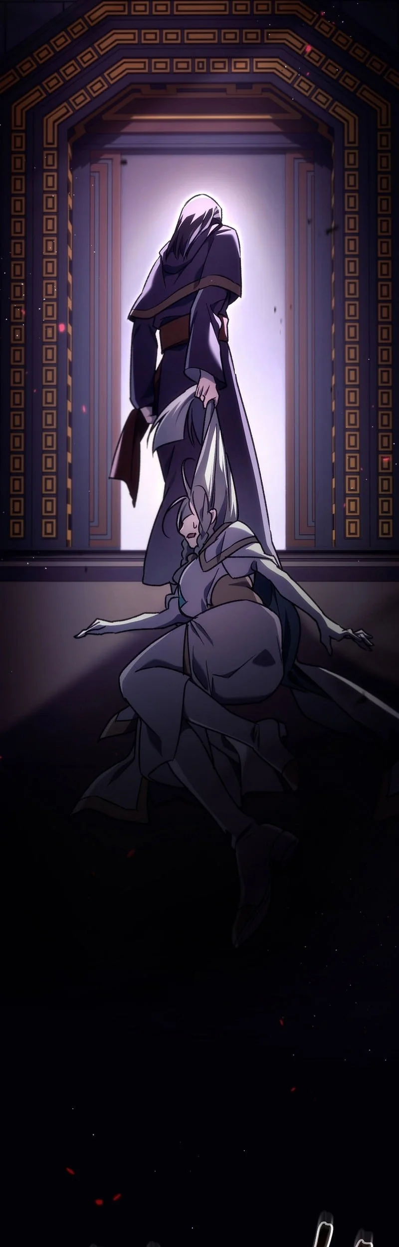 Genius Blacksmith’s Game Chapter 48 - halaman 76