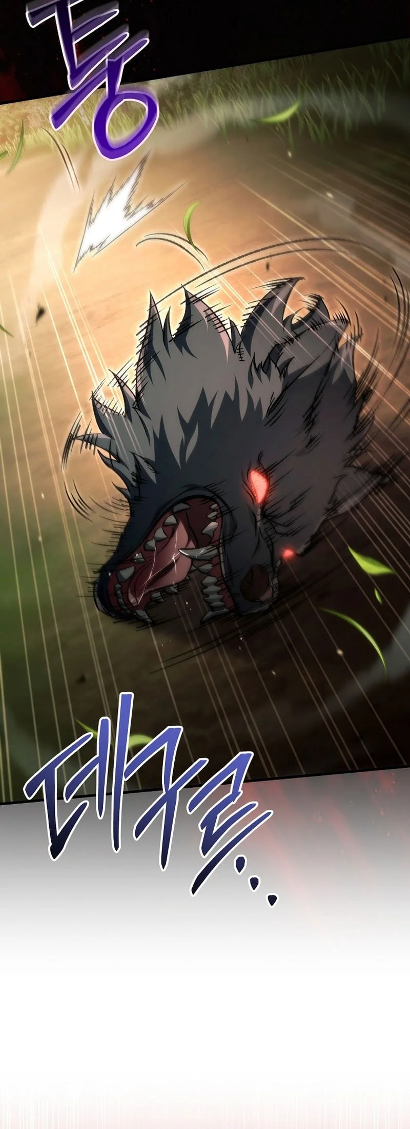Genius Blacksmith’s Game Chapter 48 - halaman 8