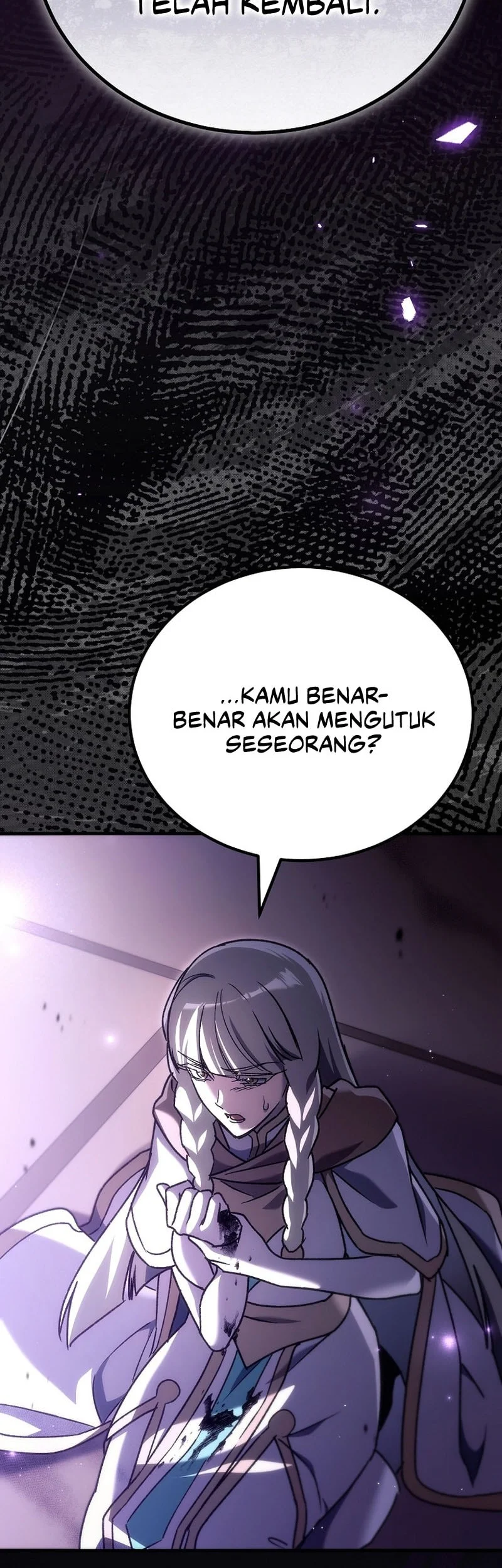 Genius Blacksmith’s Game Chapter 48 - halaman 83