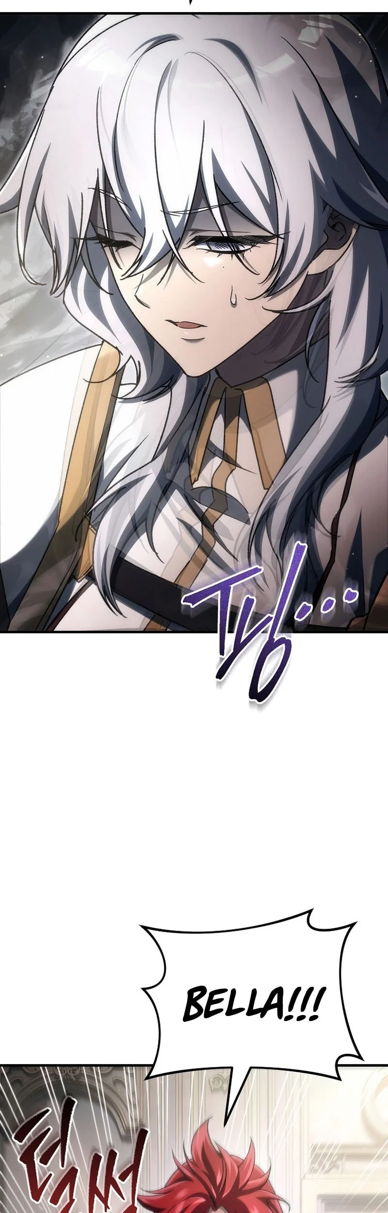 Genius Blacksmith’s Game Chapter 49 - halaman 11