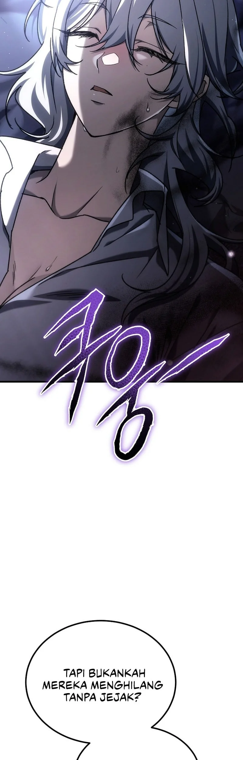 Genius Blacksmith’s Game Chapter 49 - halaman 19