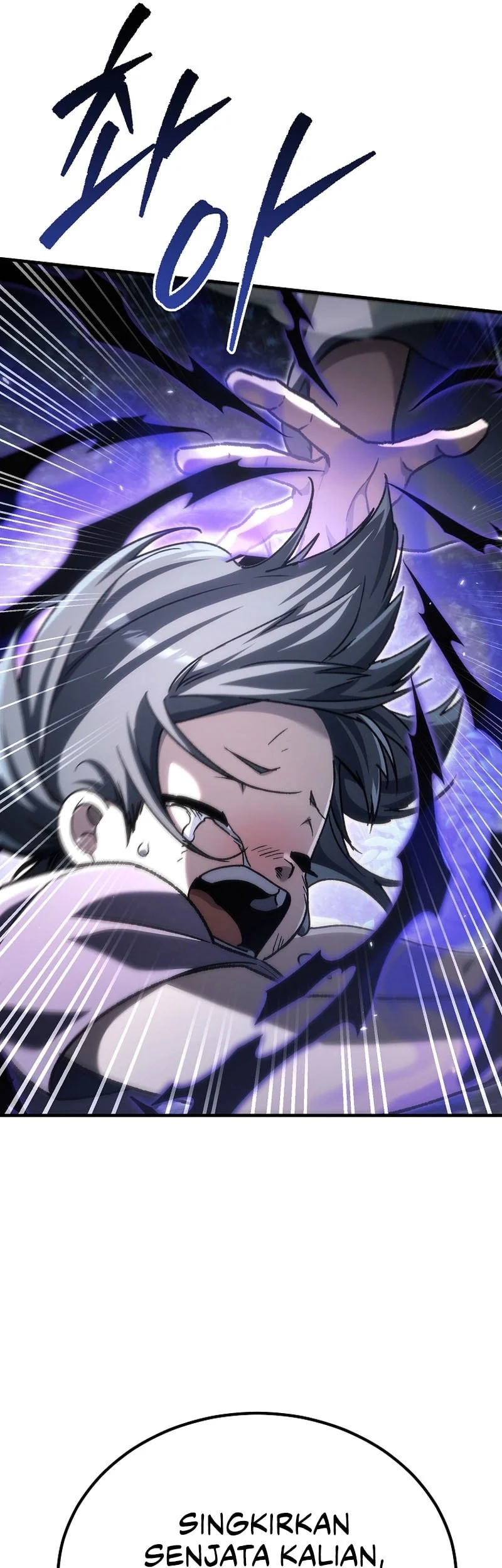 Genius Blacksmith’s Game Chapter 49 - halaman 37