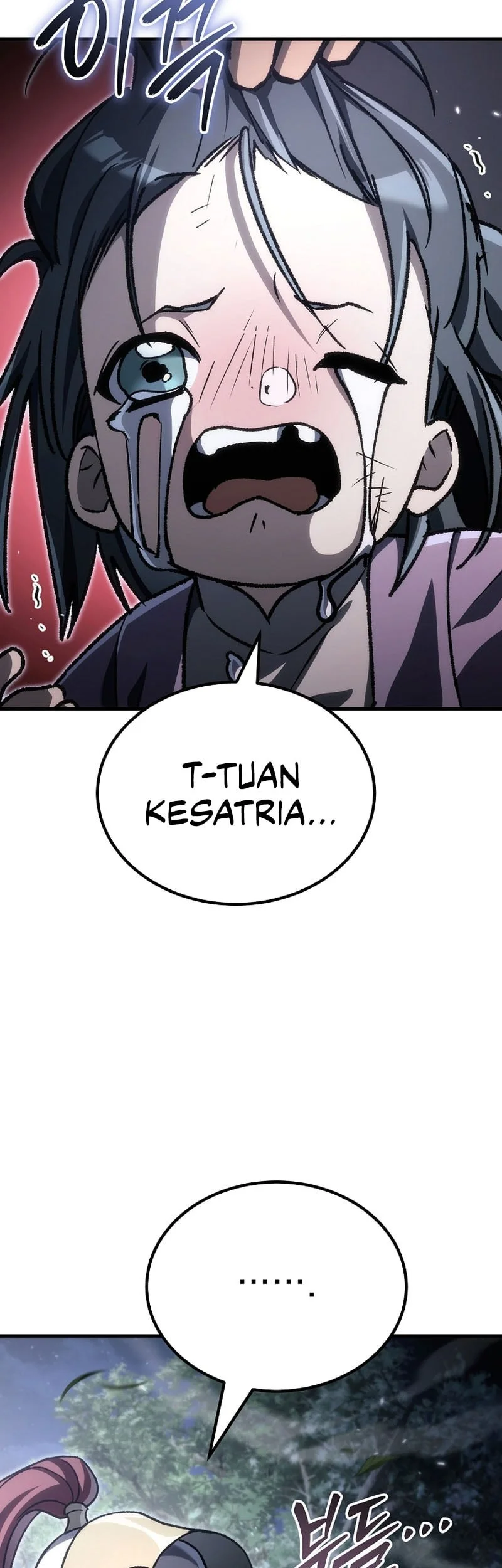 Genius Blacksmith’s Game Chapter 49 - halaman 39