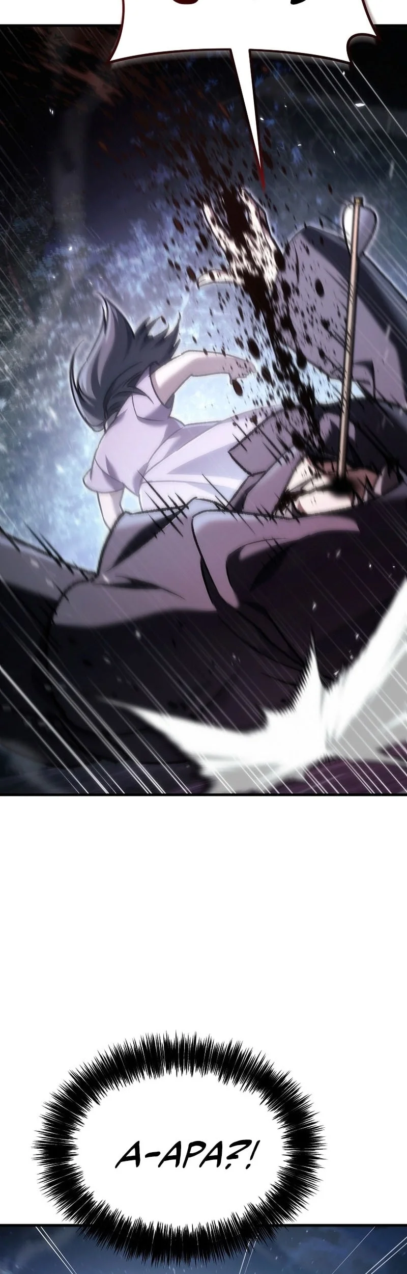 Genius Blacksmith’s Game Chapter 49 - halaman 46