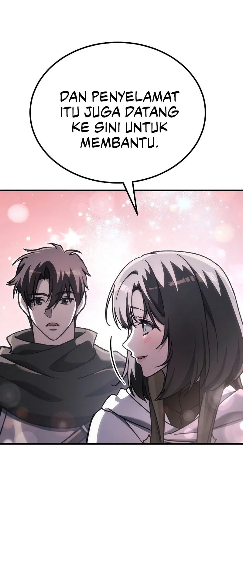 Genius Blacksmith’s Game Chapter 49 - halaman 64