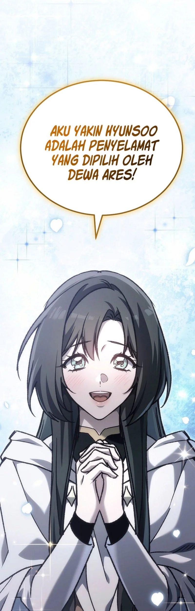 Genius Blacksmith’s Game Chapter 49 - halaman 74