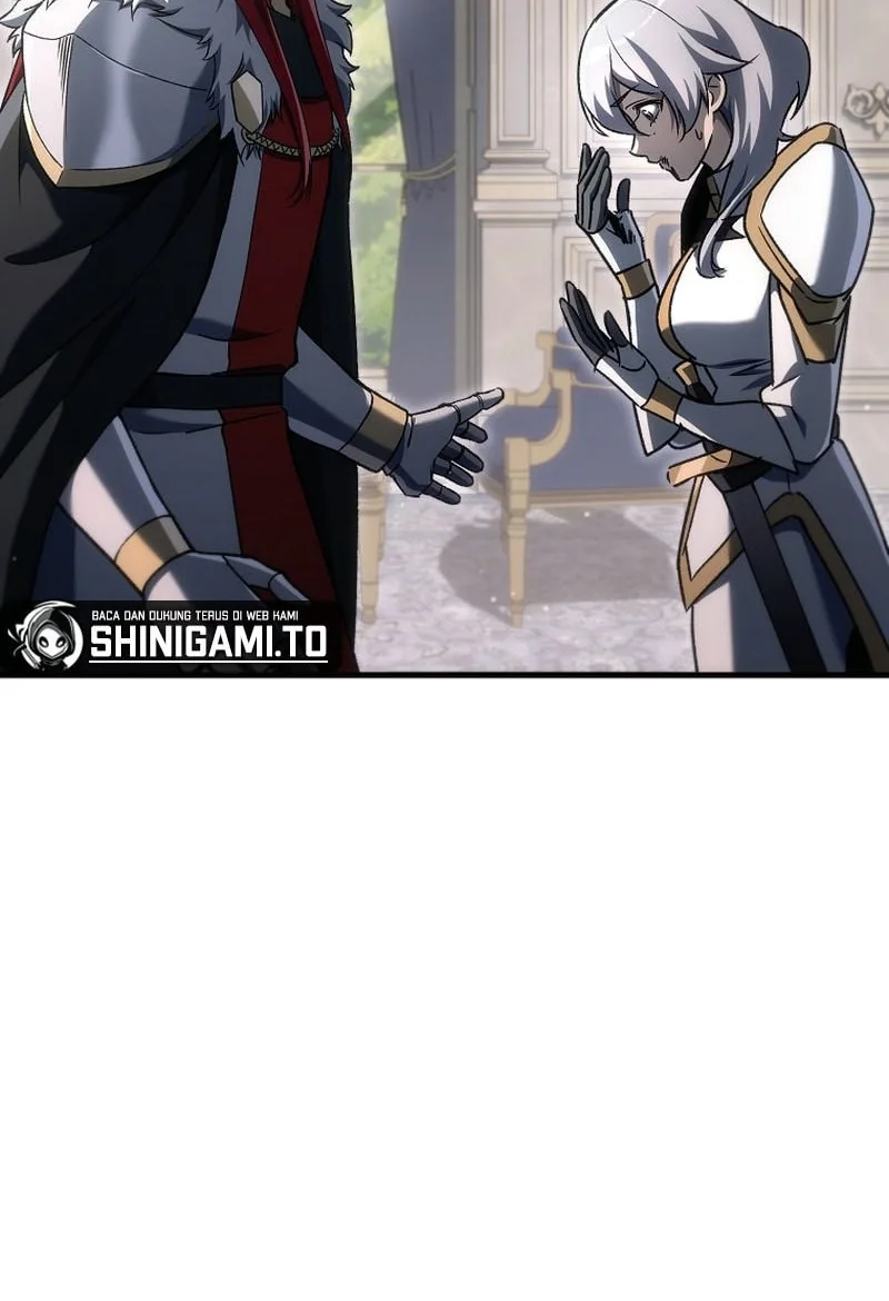 Genius Blacksmith’s Game Chapter 49 - halaman 9