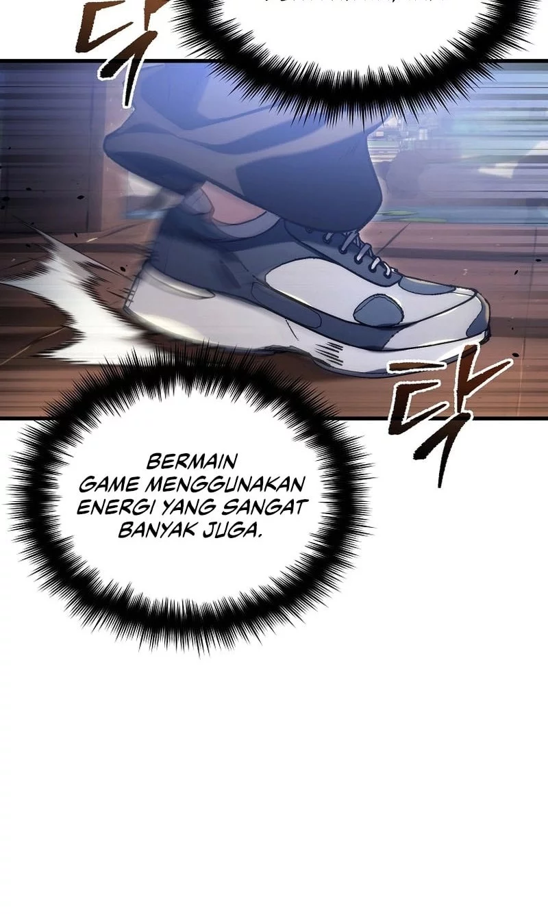 Genius Blacksmith’s Game Chapter 5 - halaman 21