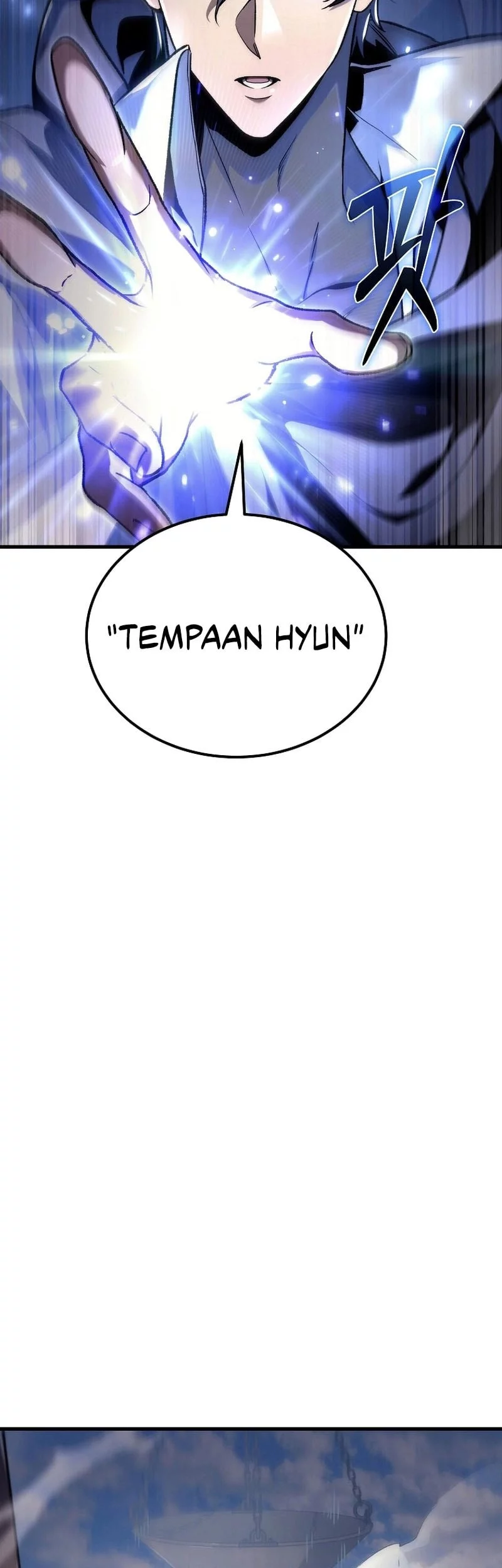 Genius Blacksmith’s Game Chapter 5 - halaman 28