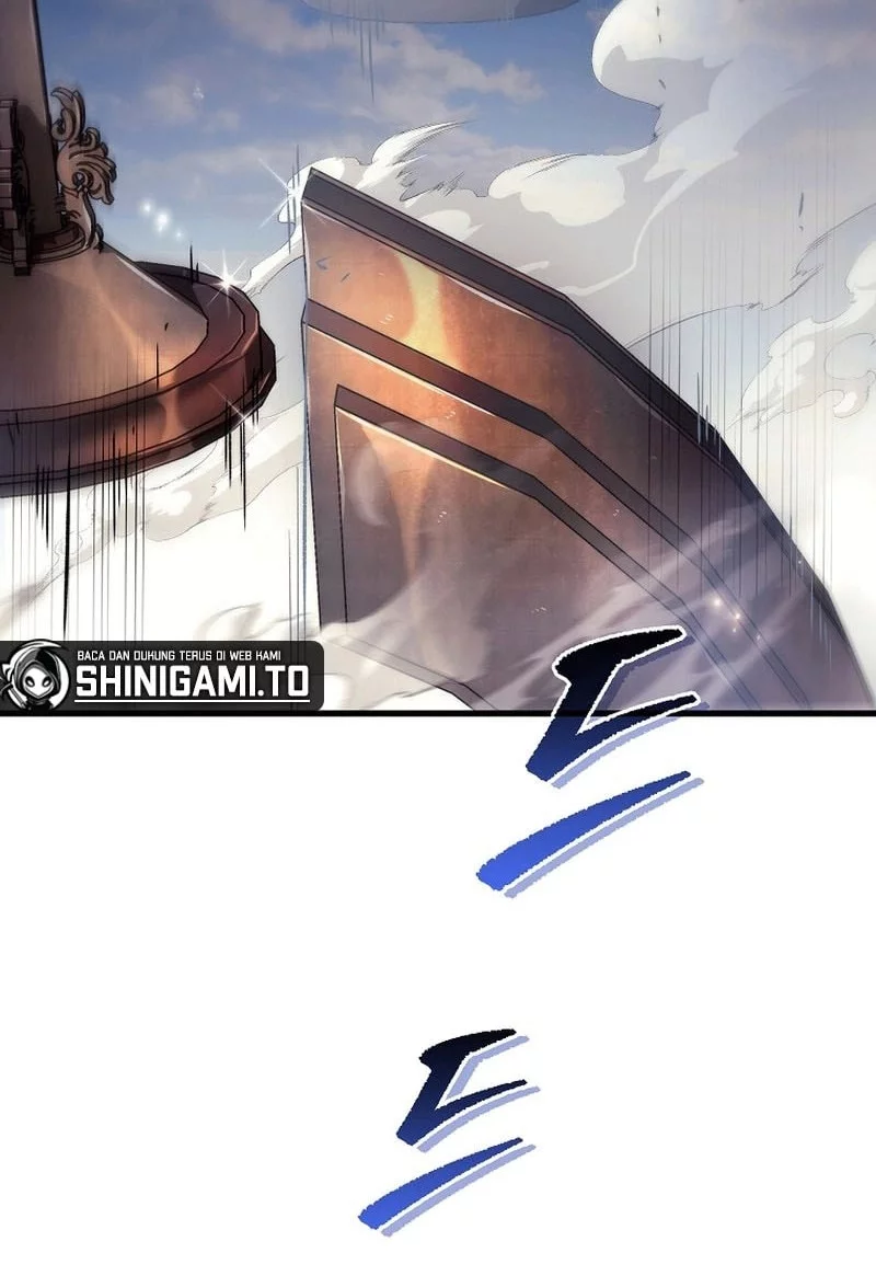 Genius Blacksmith’s Game Chapter 5 - halaman 29