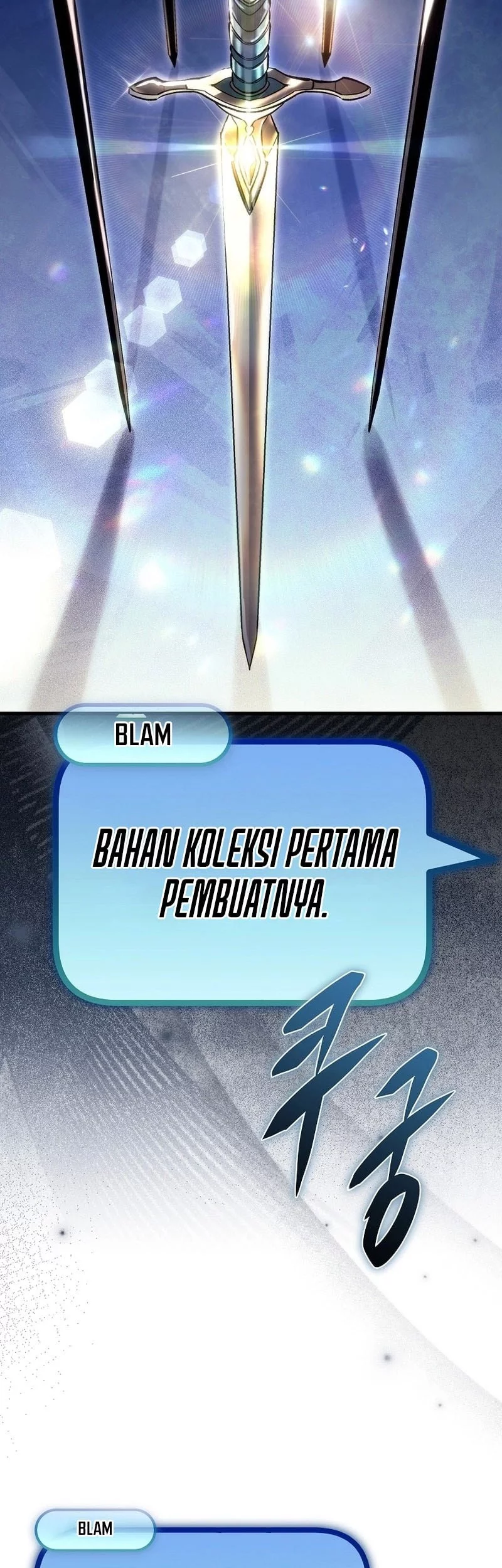 Genius Blacksmith’s Game Chapter 5 - halaman 48