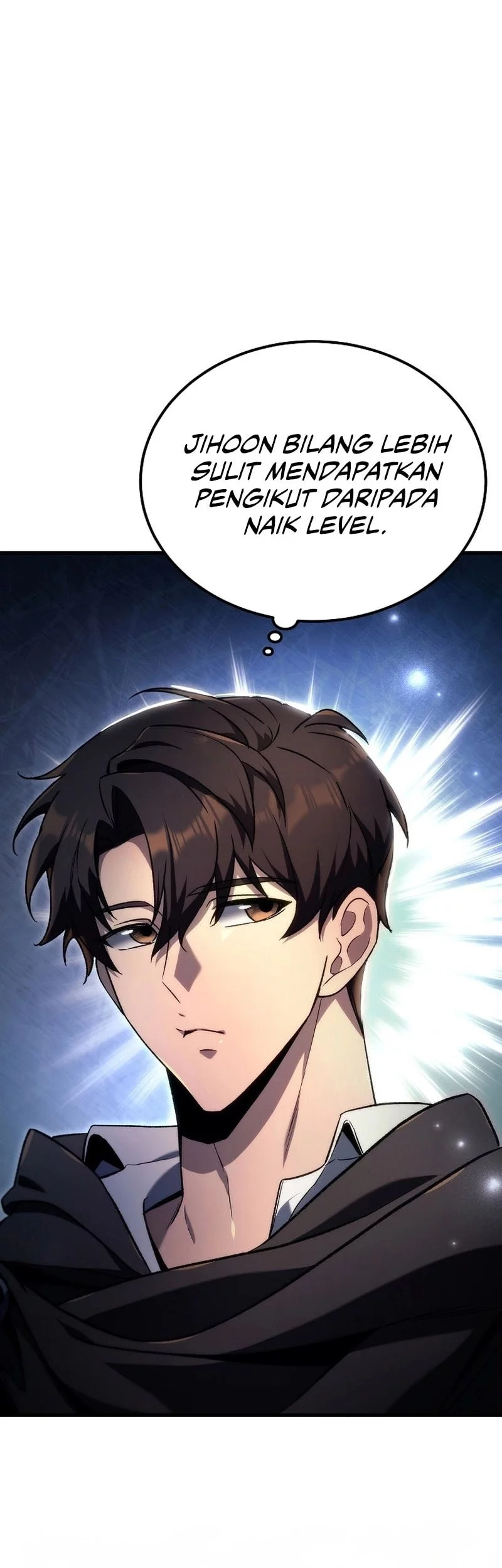 Genius Blacksmith’s Game Chapter 5 - halaman 61