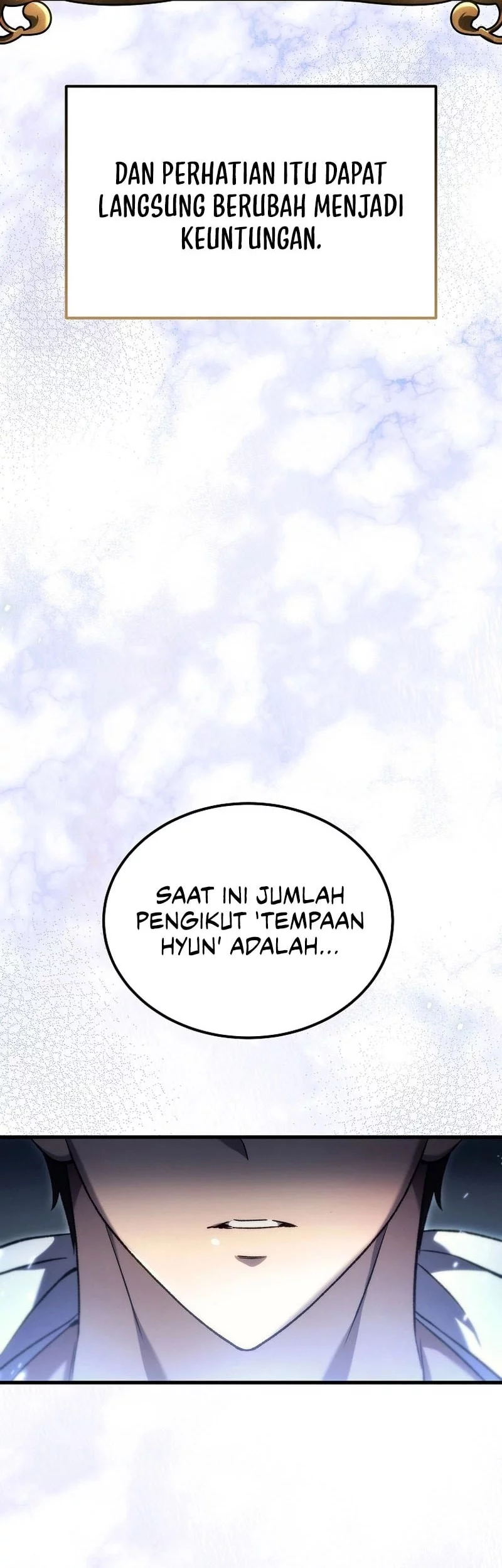 Genius Blacksmith’s Game Chapter 5 - halaman 63