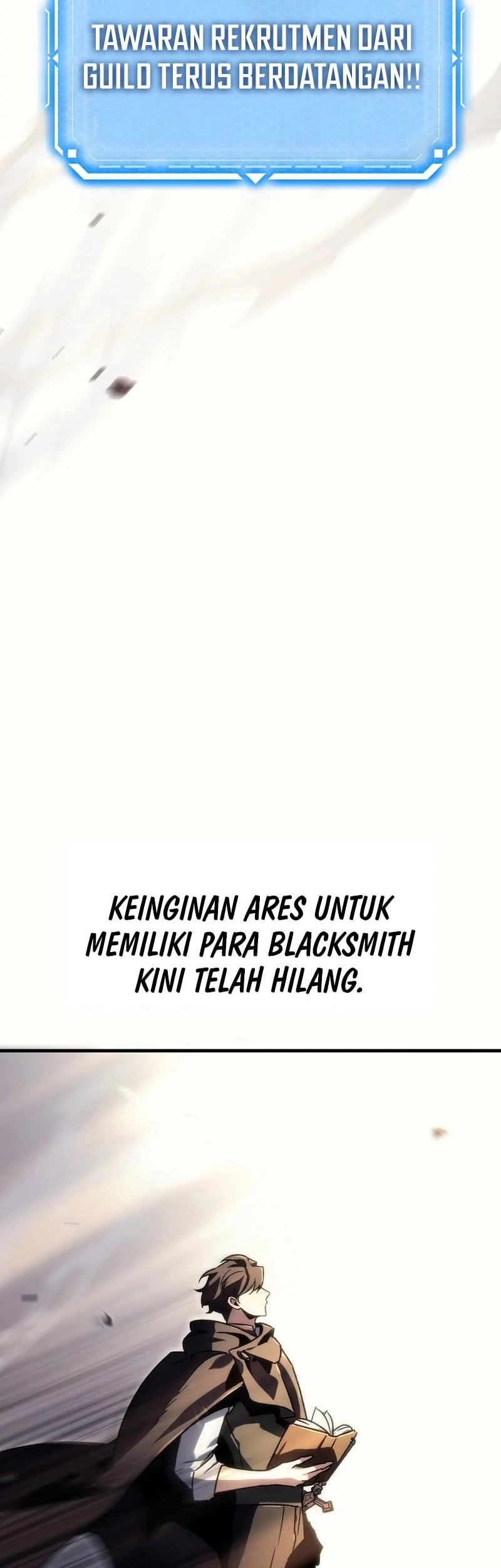 Genius Blacksmith’s Game Chapter 5 - halaman 68