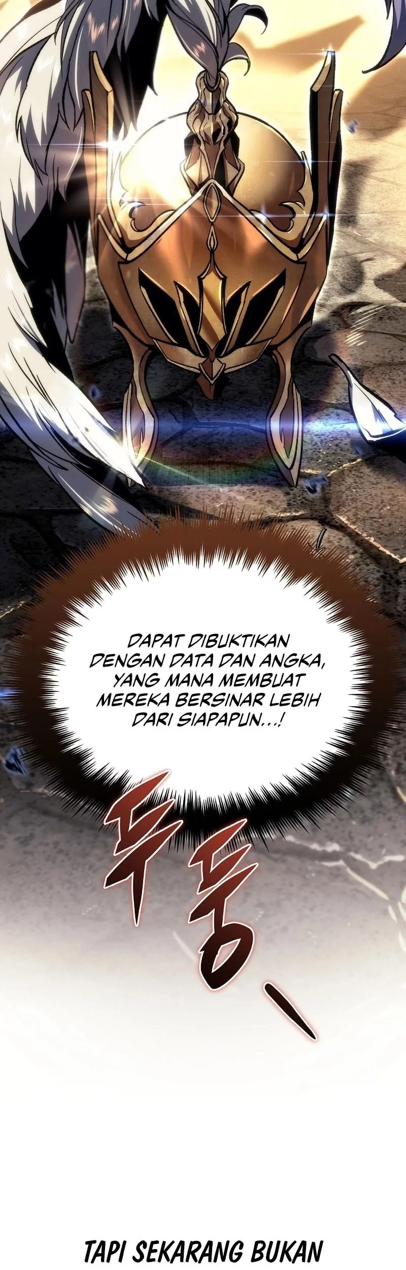 Genius Blacksmith’s Game Chapter 5 - halaman 71