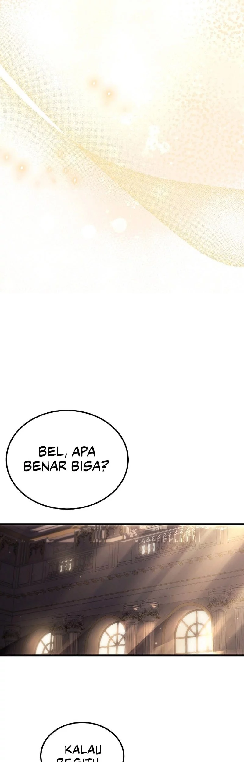 Genius Blacksmith’s Game Chapter 5 - halaman 74