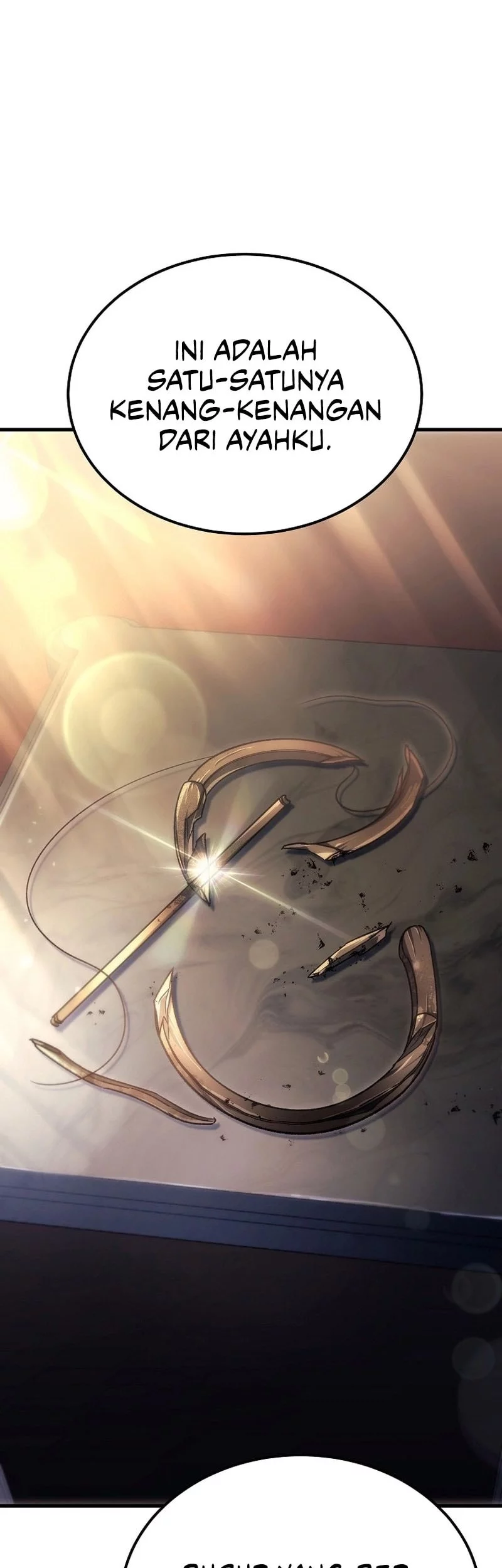 Genius Blacksmith’s Game Chapter 5 - halaman 79