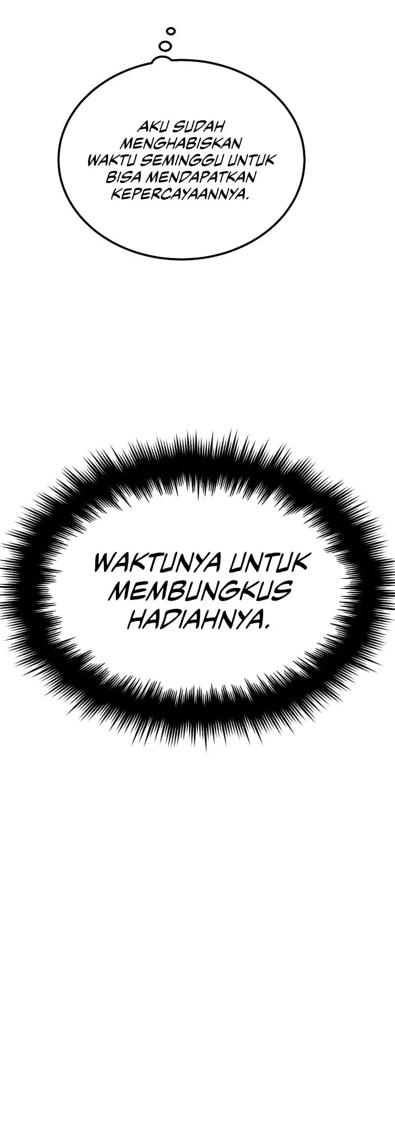 Genius Blacksmith’s Game Chapter 5 - halaman 81