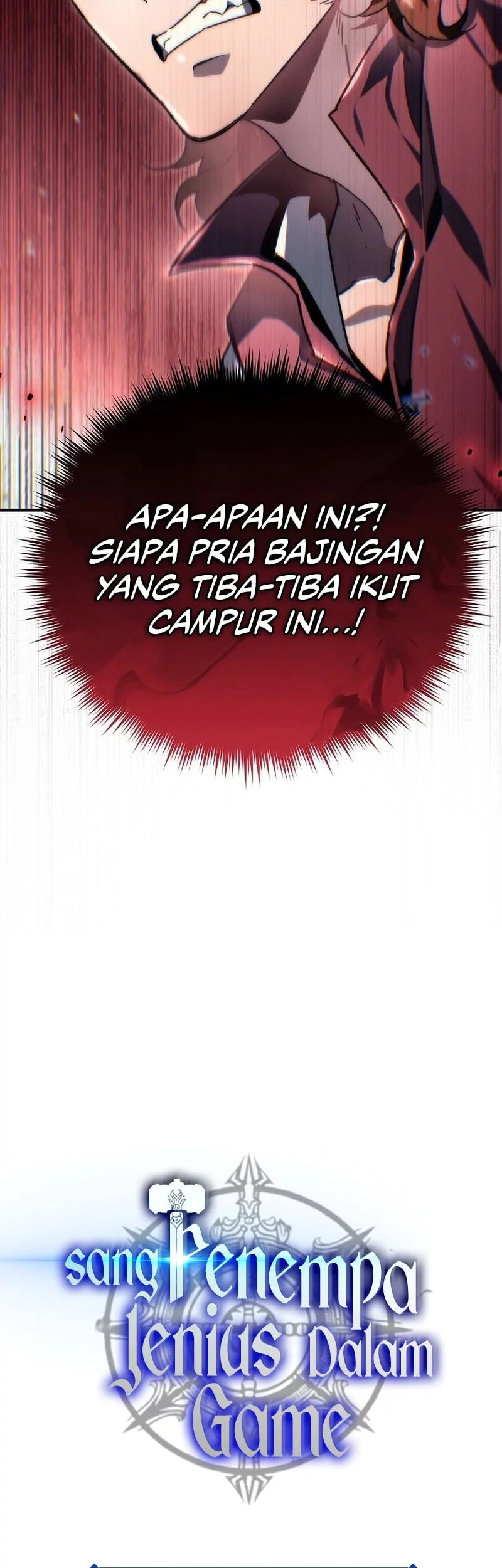 Genius Blacksmith’s Game Chapter 5 - halaman 87