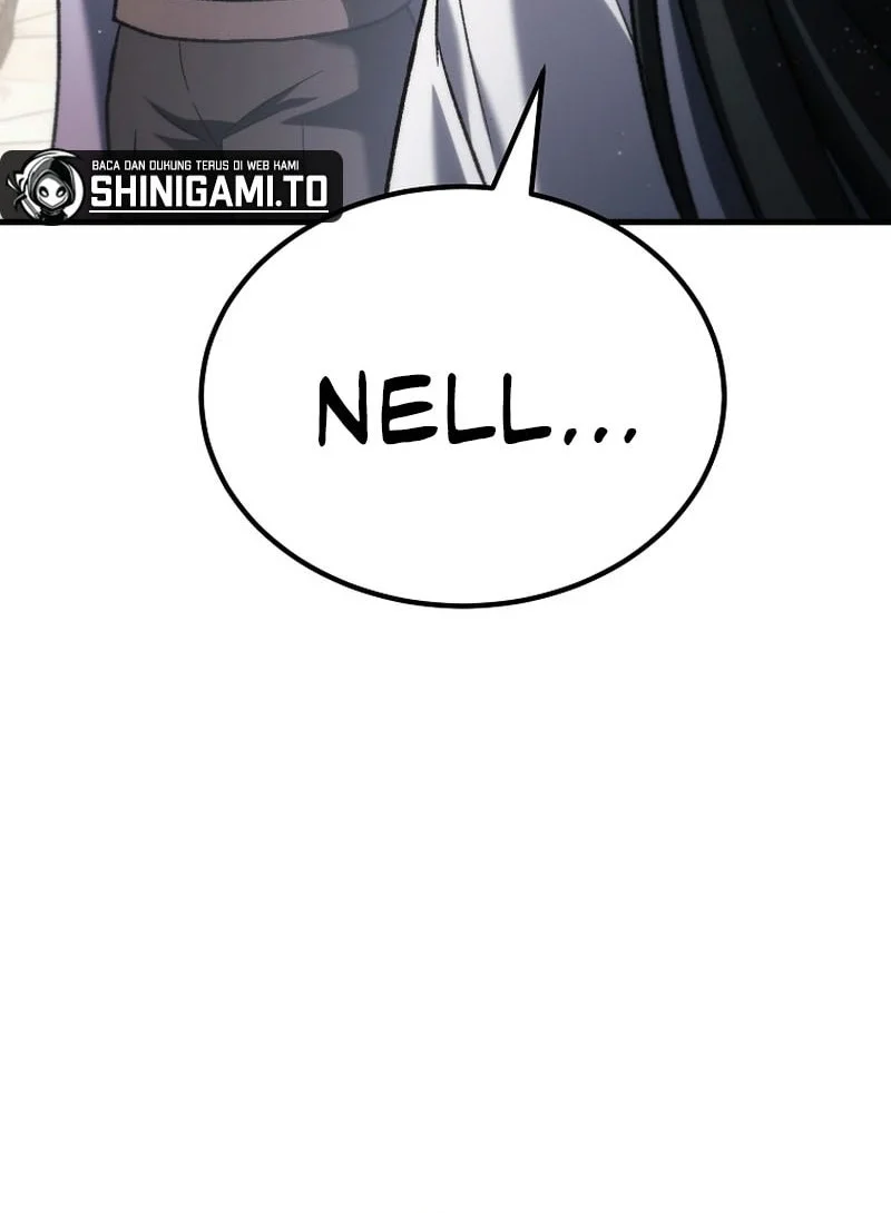 Genius Blacksmith’s Game Chapter 50 - halaman 25