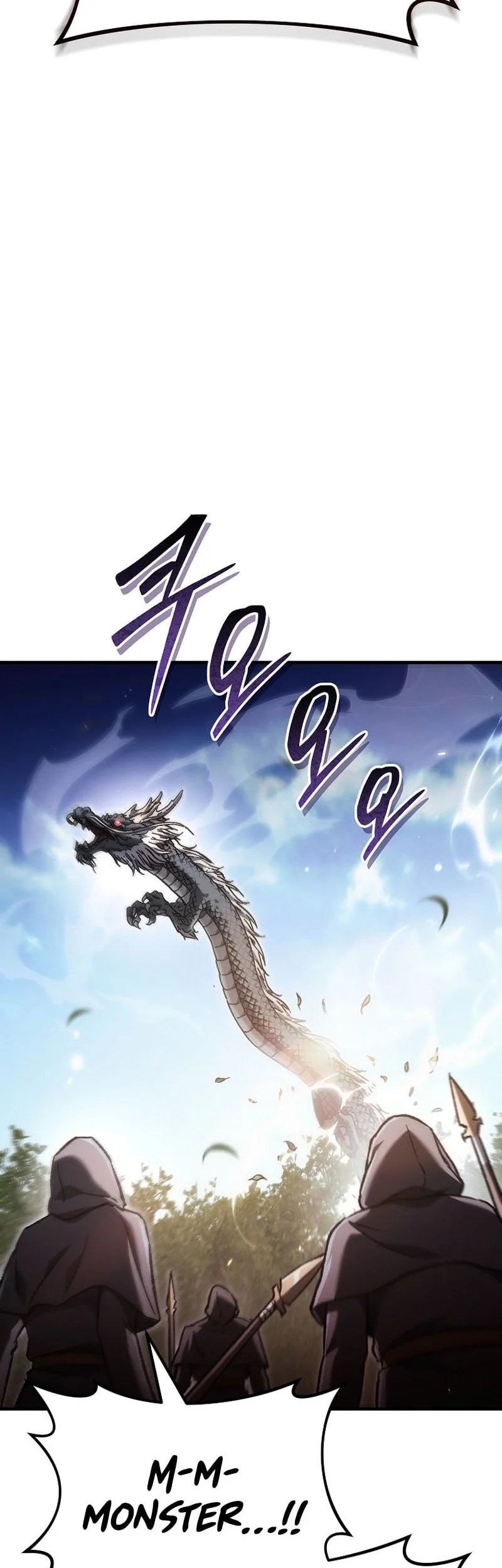 Genius Blacksmith’s Game Chapter 50 - halaman 39