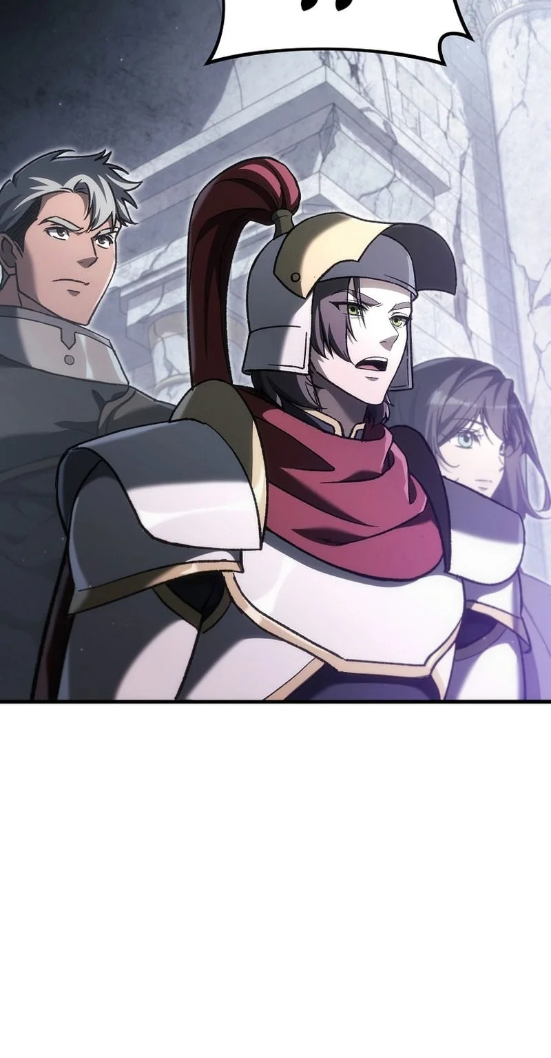 Genius Blacksmith’s Game Chapter 50 - halaman 53