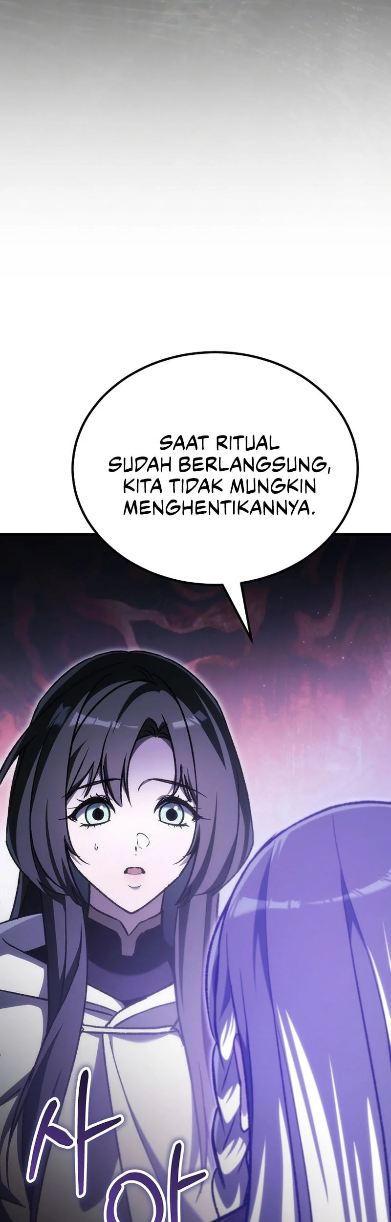 Genius Blacksmith’s Game Chapter 50 - halaman 69