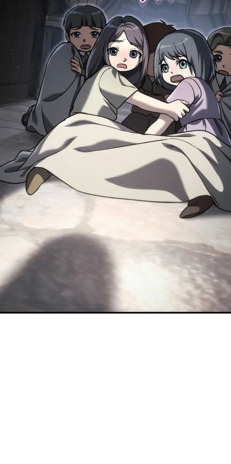 Genius Blacksmith’s Game Chapter 50 - halaman 9