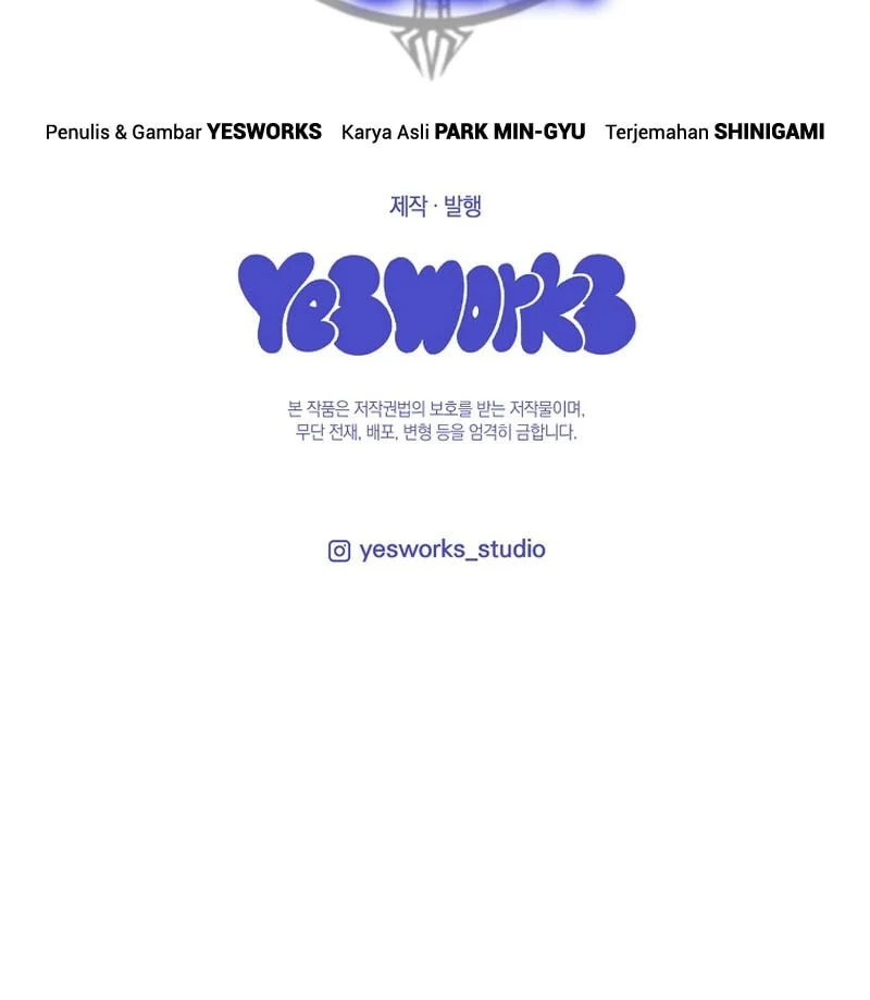 Genius Blacksmith’s Game Chapter 50 - halaman 90