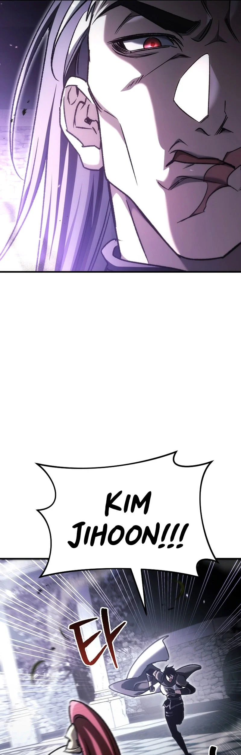 Genius Blacksmith’s Game Chapter 51 - halaman 10