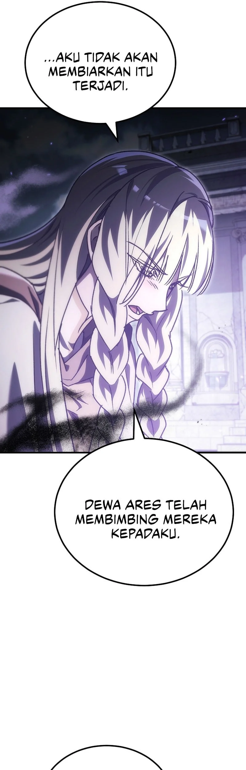 Genius Blacksmith’s Game Chapter 51 - halaman 14