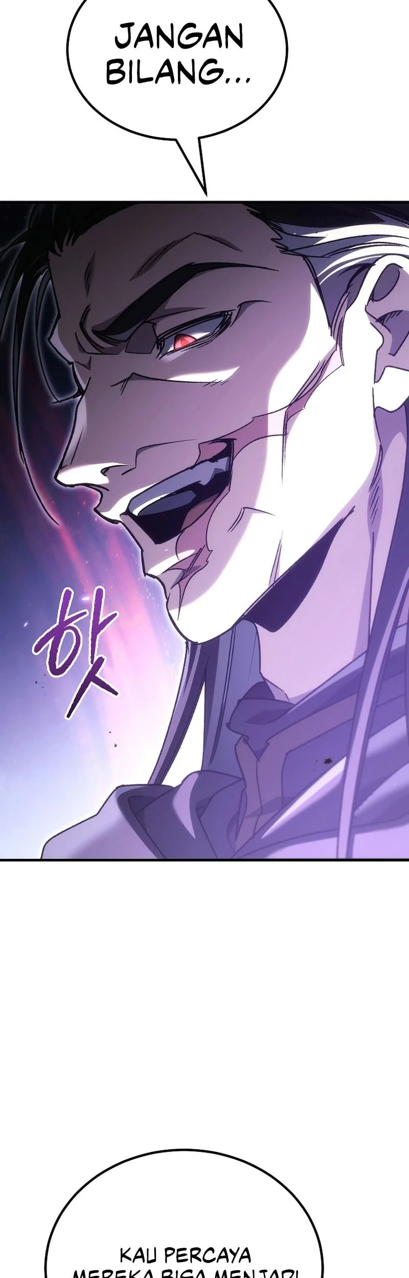 Genius Blacksmith’s Game Chapter 51 - halaman 15