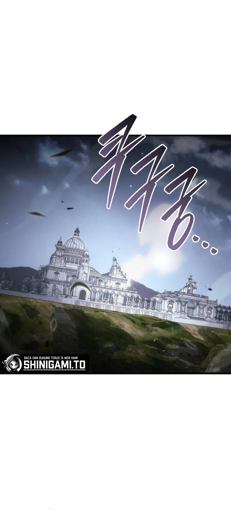 Genius Blacksmith’s Game Chapter 51 - halaman 21