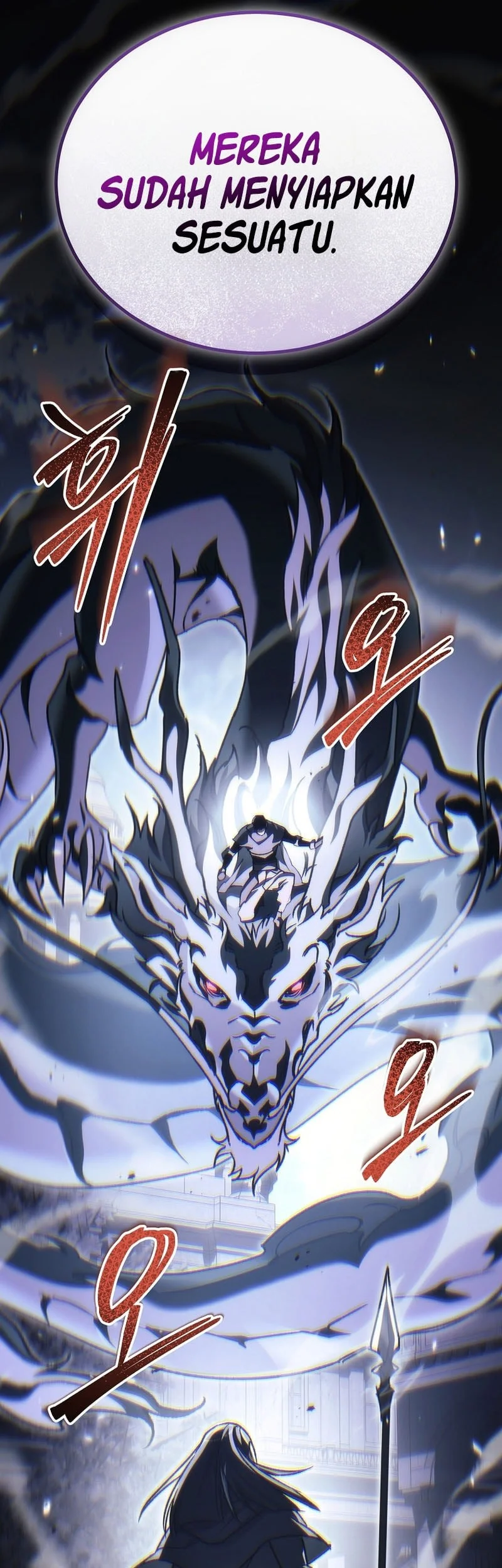 Genius Blacksmith’s Game Chapter 51 - halaman 30
