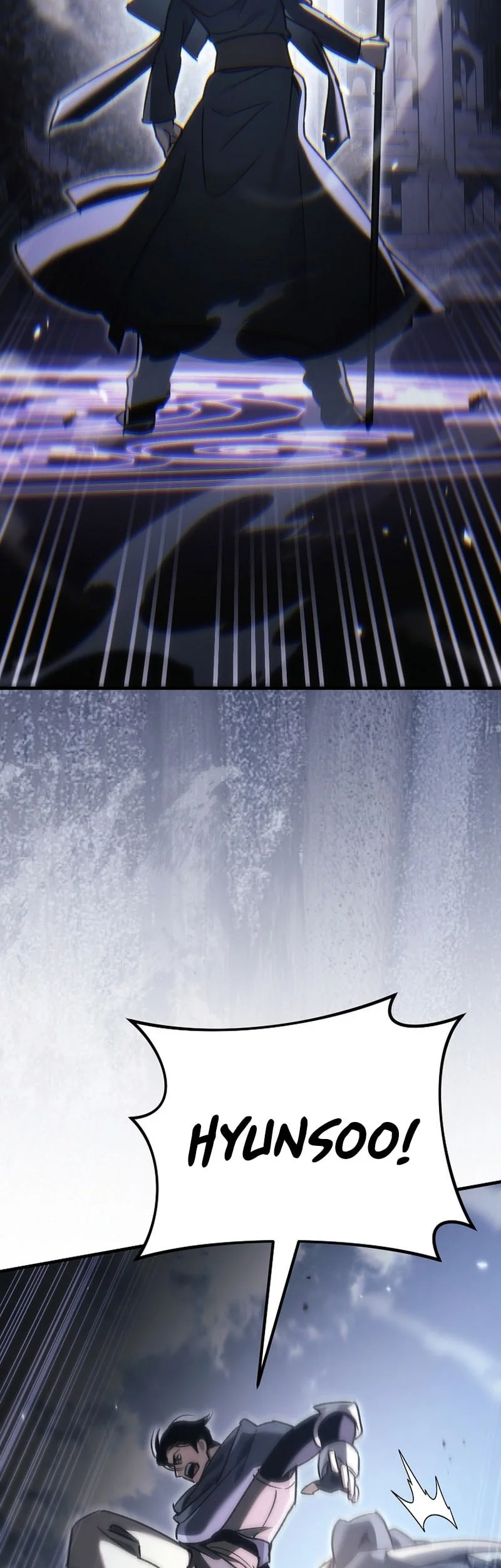 Genius Blacksmith’s Game Chapter 51 - halaman 31
