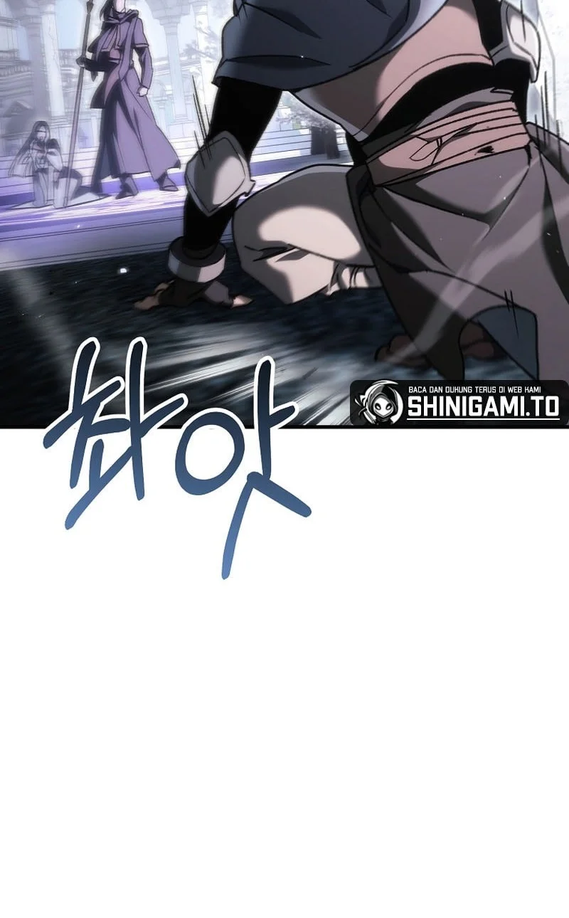 Genius Blacksmith’s Game Chapter 51 - halaman 33