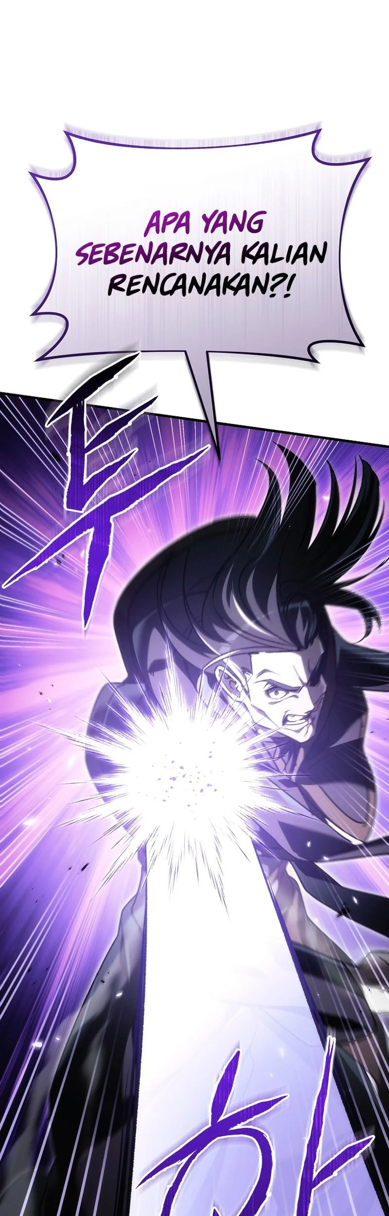 Genius Blacksmith’s Game Chapter 51 - halaman 36