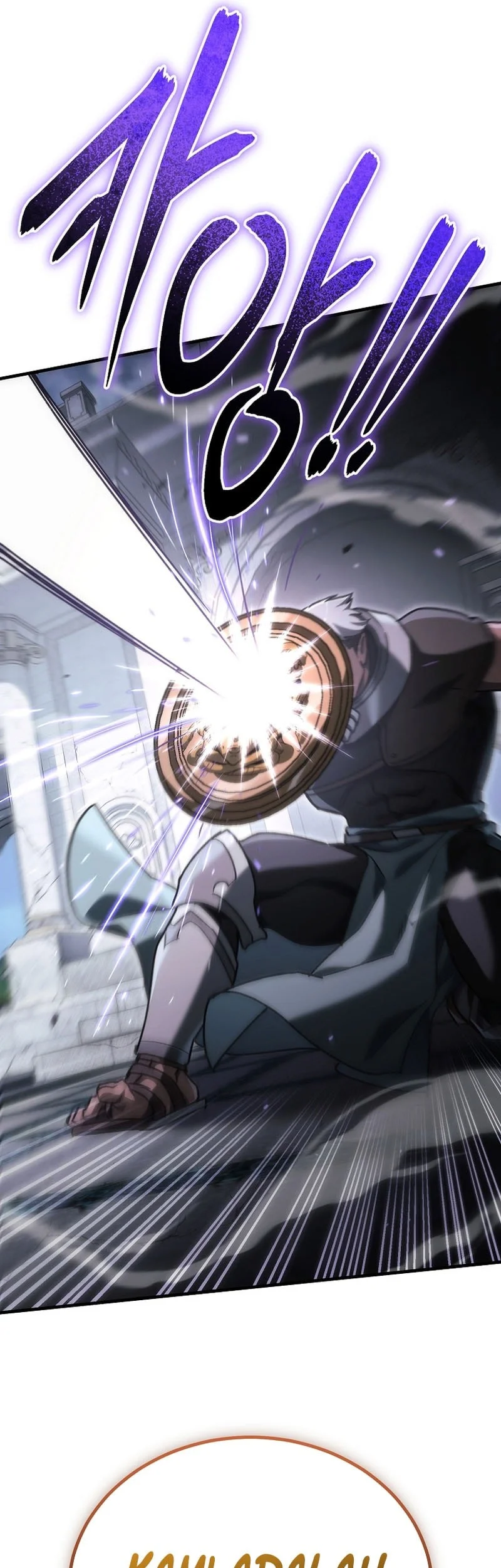 Genius Blacksmith’s Game Chapter 51 - halaman 38