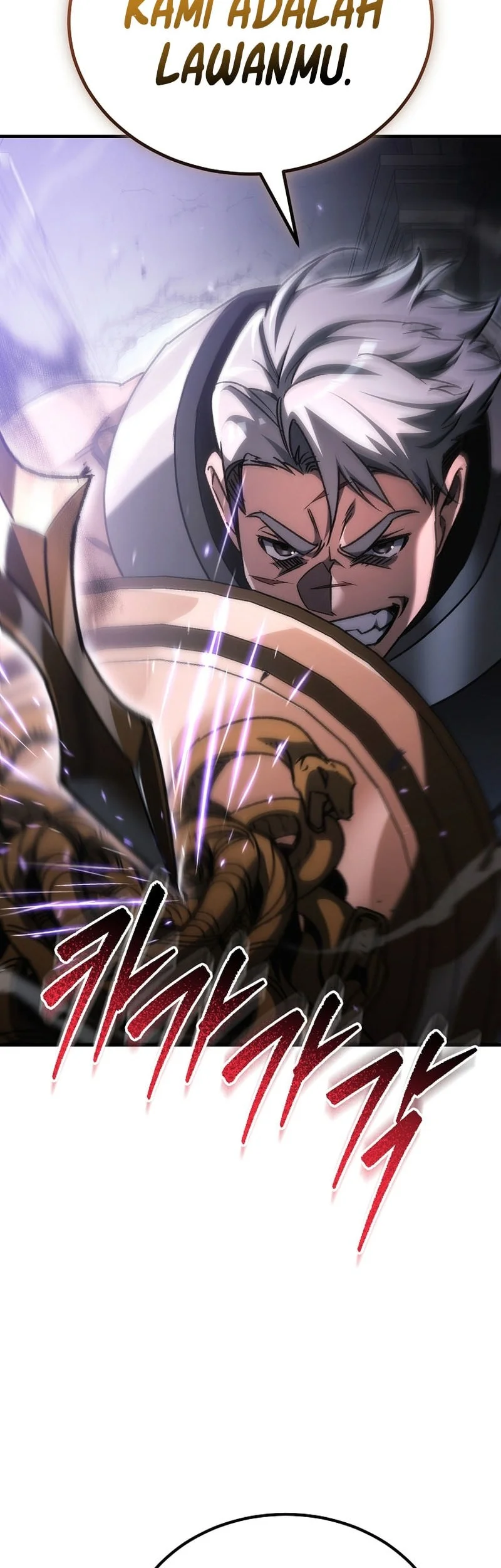 Genius Blacksmith’s Game Chapter 51 - halaman 39